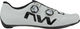 Northwave Veloce Extreme Road Bike Shoes - white-black/42