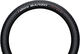 Vittoria Barzo TNT G2.0 27,5" Faltreifen - anthrazit-schwarz/27.5 "/57 mm/57-584