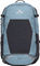 VAUDE Sac à dos Bike Alpin 23+5 - heron/28 