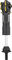 Cane Creek Amortisseur à Ressort en Acier Double Barrel Kitsuma Coil - black/250 mm x 67,5 mm