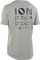 ION Maillot Seek Graphic SS - infused green/M