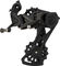 Campagnolo Groupe Ekar 13 vitesses 38 avec frein à disque - schwarz | Campagnolo N3W | 9-42 | Campagnolo N3W | aucun | 172,5 mm | 38