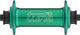 tune Buje delantero Mig Endurance para frenos de llanta - verde cardenillo/9 x 100 mm / 20 agujeros