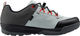 Northwave Rockit MTB Shoes - light grey-red fluo/41