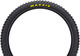 Maxxis Neumático plegable HighRoller III 3C MaxxGrip DD WT TR 27,5" - negro/61-584/61 /2.4 /27.5 