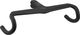 Black Inc Unidad de potencia de manillar Aero Carbon - UD mate black/420 /110 mm