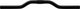 NITTO B201AA 25.4 Handlebars - black/500 mm
