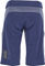 ION Short pour Dames Traze Vent - indigo dawn/S