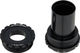CeramicSpeed T47a Shimano Bottom Bracket - black/T47a