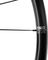 ERE Research Tenaci GT25 Carbon Disc Center Lock 28" Laufradsatz - black-black/Non Boost/Non Boost/28"/142 mm/100 mm/Shimano Road