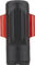Lezyne Lampe Arrière à LED Strip+ (StVZO) - noir