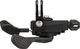 Shimano SL-RS700 2-/ 11-speed Shifter - black/2-speed