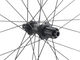 DT Swiss X 1900 SPLINE 25 Centre Lock Disc 29" Wheelset - black/Shimano MTB/142 mm/100 mm/29"/100 mm/Shimano MTB/100 mm/142 mm/Non Boost/Non Boost