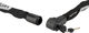 ABUS Chaîne Antivol CityChain 1010 - noir/110 cm