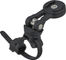 SP Connect Bike Bundle SPC+ mit Universal Interface und Universal Bike Mount - schwarz