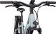 Specialized Turbo Vado 4.0 Step-Through 27,5" E-Trekking-Bike - gloss seafoam-lapis pearl-glacial metallic/44 mm/M/27,5" (650B)/170,0 mm