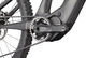 Cannondale Bicicleta Eléctrica Cannondale Moterra SL 1 Carbonoo 29"/27,5" - raw/160 /29" (delantero), 27,5" (trasero)/L