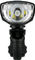 CATEYE HL-EL350G-RC GVolt20 LED Frontlicht mit StVZO - schwarz
