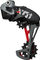 SRAM Sistema de cambios X01 Eagle AXS de 12 velocidades - red/14 dientes