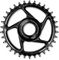 e*thirteen espec Aluminium Direct Mount Shimano E8000 Chainring - black/34 