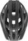 uvex i-vo cc MIPS Helm - black matt/52 - 57 cm