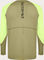 Oakley Maven Scrub L/S Trikot - fern/M