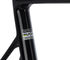 Factor O2 V.A.M. Disc T47a SRAM DUB Carbon Frame Kit Model 2023 - storm/54 cm, 120 mm x 40 cm, SB 0 mm