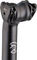 PRO LT Seatpost - black/20 mm/27,2 mm/400 mm