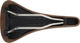 Selle Italia Milano Flite Sattel - braun