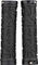 NC-17 Poignées de Guidon Take Control S-Pro Lock On - noir-noir/130 mm