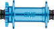 OneUp Components Disc 6-Loch Boost VR-Nabe - blue/28
