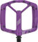 Race Face Aeffect R Plattformpedale - purple