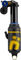 ÖHLINS Amortiguador TTX 2 Air m.2 Trunnion - black/205 mm x 65 mm