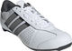 adidas Cycling Heritage Road Rennradschuhe - ftwr white-carbon-carbon/40/40