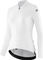 ASSOS Uma GT DRYLITE L/S S11 Women's Jersey - white series/S