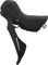 Shimano Levier de Frein/Vitesses 105 STI ST-R7020 2/11 vitesses - silky black/2 vitesses