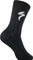 Specialized Air Tall Logo Socks - black-white | 36 - 39