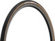 Panaracer Pneu souple GravelKing SS + 28" - black-brown | 28-622 | 28 mm | 28 
