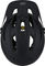 Bell 4Forty MIPS Helmet - matte-gloss black/55 - 59 cm