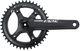 SRAM Apex 1 BB30 1x10/1x11-speed 110 mm Crankset - black/172,5 mm