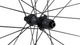 DT Swiss C 1800 SPLINE 23 Disc Center Lock 28" Wheelset - schwarz | 142 mm | 100 mm | 28" | 100 mm | 100 mm | 142 mm | SRAM XDR