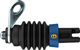 Weber ES Trailer Hitch - black
