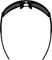 Oakley Lunettes de Sport Sutro S - polished black/prizm road black