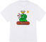 Cinelli Braulio Amado Speciale Corsa 2 T-Shirt - white/M