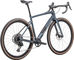 Specialized Diverge Expert Carbon 28" Gravelbike - cast blue metallic-silver dust/55 mm/28"/L/172,5 mm