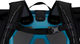 ORTLIEB Velocity 29 L Rucksack - petrol/29000 ml