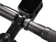 Lupine Wahoo Lenkerhalter 31.8 mm - schwarz