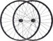 Mavic Crosstrail SL Disc Center Lock 29" Wheelset - black/110 mm/148 mm/29"/Shimano Micro Spline/Boost/Boost