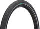 Schwalbe Pneu Rigide Road Cruiser Plus 24" - noir-reflex/24 /47 /47-507/1.75 