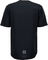 Leatt MTB Trail 1.0 Trikot Modelljahr 2024 - black/M